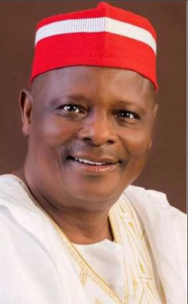 Rabiu Musa Kwankwaso